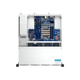 Serveur NAS - 12 Baies - rack-montable - SATA 6Gb - s - RAID 0, 1, 5, 6, 10, 50, 60, JBO... (TS-H1277AXU-RP-R5-16G)_6