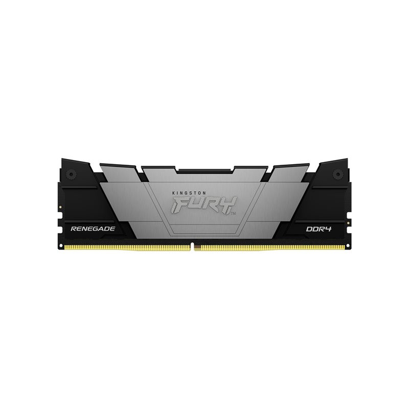 DDR4 - module - 32 Go - DIMM 288 broches - 3200 MT - s - PC4-25600 - CL16 - 1.2 V - mémoire san... (KF432C16RB2/32)_1