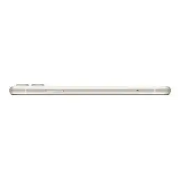 Apple iPhone 11 - 4G smartphone - double SIM - Mémoire interne 64 Go - Écran LCD - 6.1" - 1792 x 828 pixe... (MHDC3ZD/A)_5