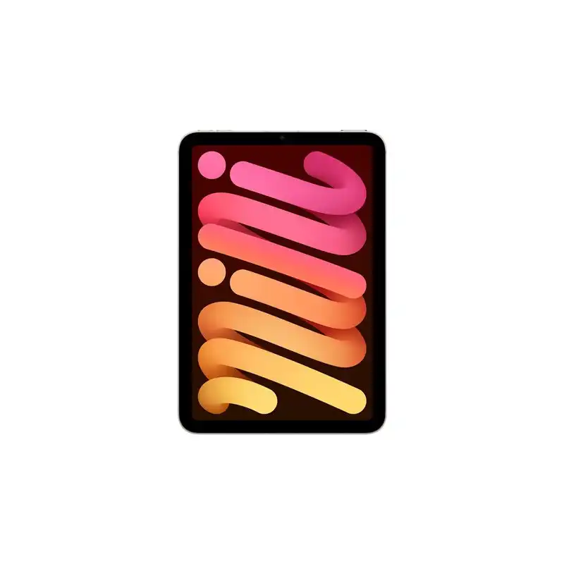 Tablette - 256 Go - 8.3" IPS (2266 x 1488) - 3G, 4G, 5G - lumière des étoiles (MXPX3NF/A)_1