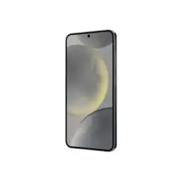 Samsung Galaxy S24 - 5G smartphone - double SIM - RAM 8 Go - Mémoire interne 128 Go - écran OEL - 6.... (SM-S921BZKDEUB)_1