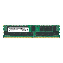 DDR4 - module - 16 Go - DIMM 288 broches - 3200 MHz - PC4-25600 - CL22 - 1.2 V - mémoir... (MTA18ASF2G72PDZ-3G2E1R)_1