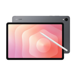 Tablette - Android - 256 Go - 11" AMOLED dynamique 2X (2560 x 1600) - Logement microSD - gris (SM-X730NZAPEUB)_4