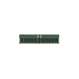 DDR5 - module - 32 Go - DIMM 288 broches - 5600 MHz - PC5-44800 - CL46 - 1.1 V - mémoire enre... (KSM56R46BD8-32MD)_1