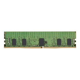 DDR4 - module - 16 Go - DIMM 288 broches - 2666 MHz - PC4-21300 - CL19 - 1.2 V - enregistré ave... (KSM26RS8/16MFR)_1