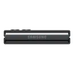 Samsung Galaxy Z Flip5 - Enterprise Edition - 5G smartphone - double SIM - RAM 8 Go - Mémoire intern... (SM-F731BZAGEEB)_8