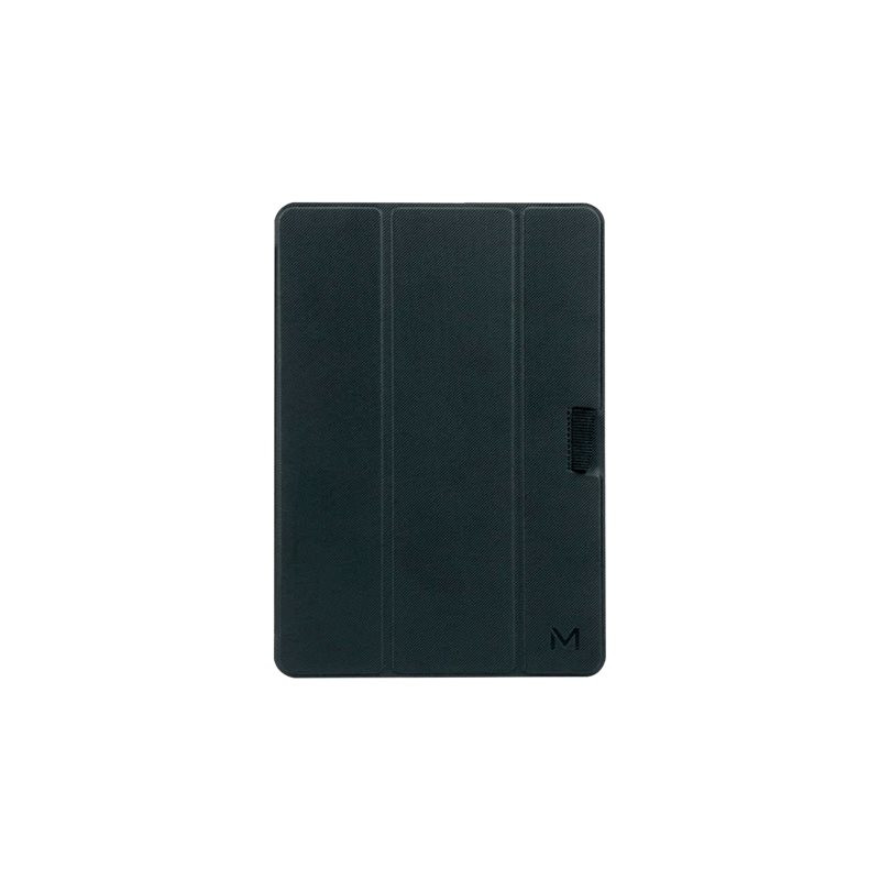 Folio case with reinforced corners and stylus holder for iPad 2019 10.2'' - Access to all ports, featur... (060001)_1