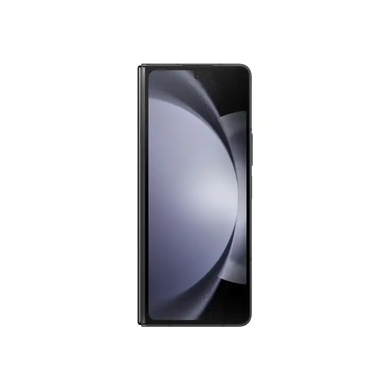 Samsung Galaxy Z Fold5 - 5G smartphone - double SIM - RAM 12 Go - Mémoire interne 1 To - écran OEL -... (SM-F946BZKNEUB)_1