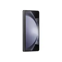 Samsung Galaxy Z Fold5 - 5G smartphone - double SIM - RAM 12 Go - Mémoire interne 1 To - écran OEL -... (SM-F946BZKNEUB)_2