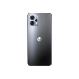 Motorola Moto G23 - 4G smartphone - double SIM - RAM 4 Go - Mémoire interne 128 Go - microSD slot - Écra... (PAX20004SE)_5