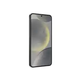 Samsung Galaxy S24 - 5G smartphone - double SIM - RAM 8 Go - Mémoire interne 256 Go - écran OEL - 6.... (SM-S921BZKGEUB)_2