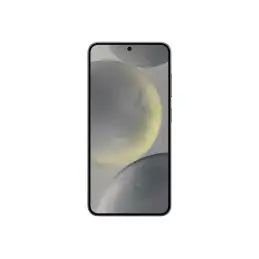 Samsung Galaxy S24 - 5G smartphone - double SIM - RAM 8 Go - Mémoire interne 256 Go - écran OEL - 6.... (SM-S921BZKGEUB)_3
