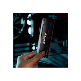 DDR4 - module - 32 Go - DIMM 288 broches - 3200 MT - s - PC4-25600 - CL16 - 1.35 V - mémoire s... (KF432C16BB2A/32)_7