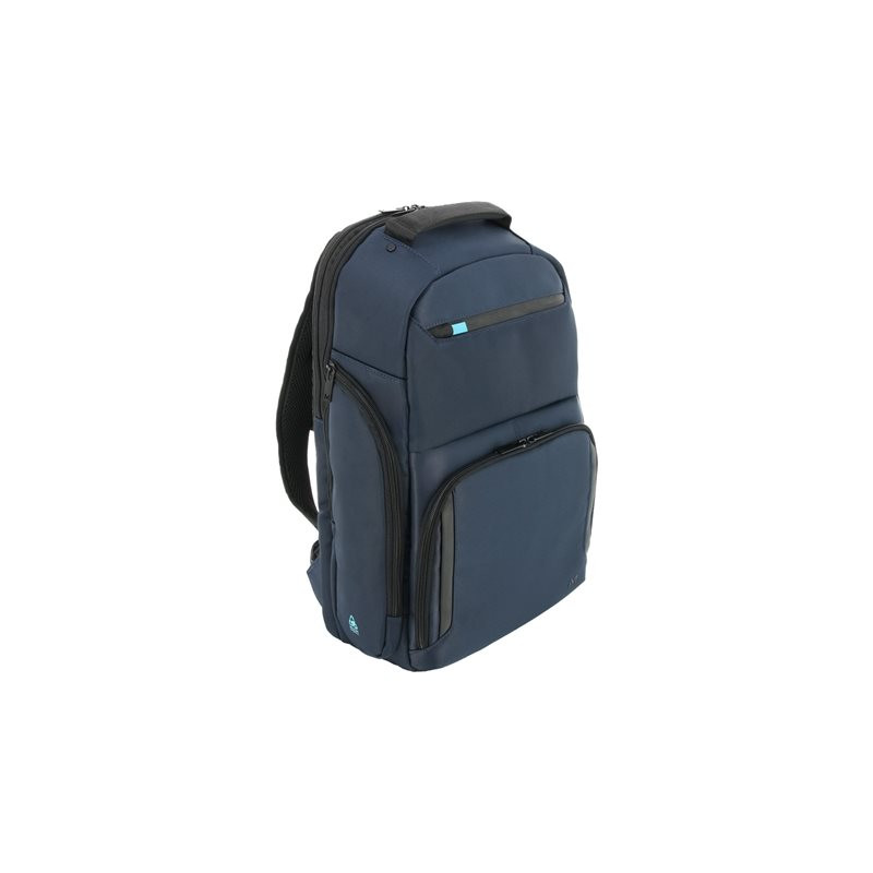Executive 4 Premium Backpack 14-16'' - 30% RECYCLED (005043)_1