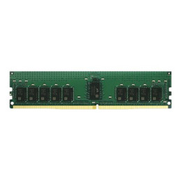 DDR4 - module - 16 Go - DIMM 288 broches - 1333 MHz - mémoire enregistré - ECC - pour Synology SA34... (D4ER01-16G)_1