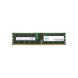 Dell Memory Upgrade - 32GB - 2RX8 DDR4 RDIMM 3200MHz 16Gb Base (AB614353)_1