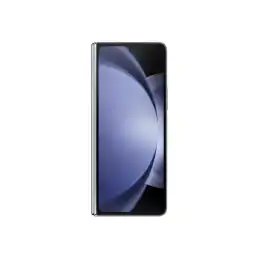 Samsung Galaxy Z Fold5 - 5G smartphone - double SIM - RAM 12 Go - Mémoire interne 512 Go - écran OEL... (SM-F946BLBCEUB)_1