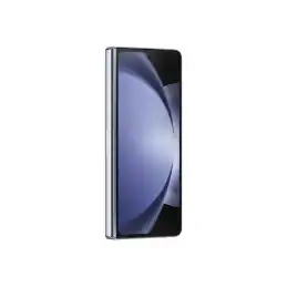 Samsung Galaxy Z Fold5 - 5G smartphone - double SIM - RAM 12 Go - Mémoire interne 512 Go - écran OEL... (SM-F946BLBCEUB)_2