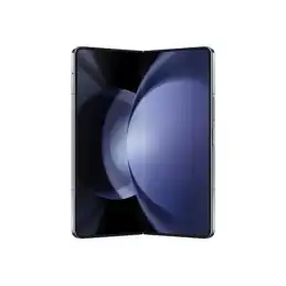 Samsung Galaxy Z Fold5 - 5G smartphone - double SIM - RAM 12 Go - Mémoire interne 512 Go - écran OEL... (SM-F946BLBCEUB)_4