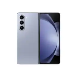 Samsung Galaxy Z Fold5 - 5G smartphone - double SIM - RAM 12 Go - Mémoire interne 512 Go - écran OEL... (SM-F946BLBCEUB)_5