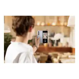 Samsung Galaxy Z Fold5 - 5G smartphone - double SIM - RAM 12 Go - Mémoire interne 512 Go - écran OEL... (SM-F946BLBCEUB)_13