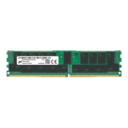 DDR4 - module - 32 Go - DIMM 288 broches - 3200 MHz - PC4-25600 - CL22 - 1.2 V - mémoire ... (MTA18ASF4G72PDZ-3G2R)_1