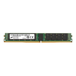 DDR4 - module - 32 Go - DIMM 288 broches - 3200 MHz - PC4-25600 - CL22 - 1.2 V - mémoire e... (MTA18ADF4G72PZ-3G2R)_1