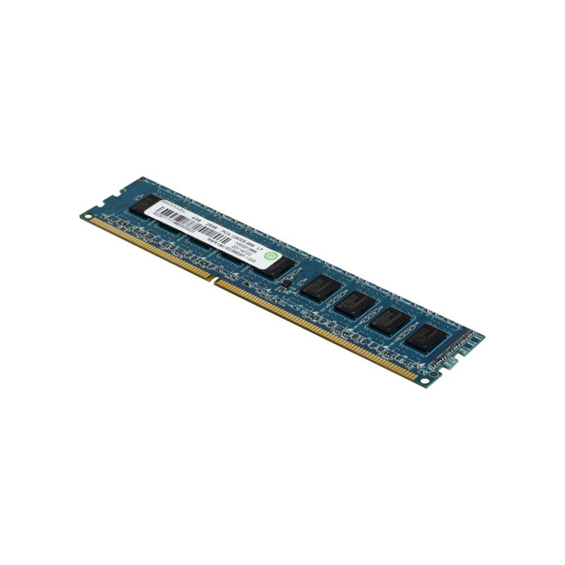 DDR3 - module - 4 Go - mémoire sans tampon (JG530A)_1