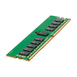 DDR4 - module - 8 Go - DIMM 288 broches - 2666 MHz - PC4-21300 - CL19 - 1.2 V - mémoire enregistré ... (838079-B21)_1