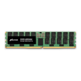 DDR5 - module - 64 Go - DIMM 287-pin faible encombrement - 4400 MHz - PC5-70400 - CL36 - ... (MTC40F4086S1HC88XD1R)_1