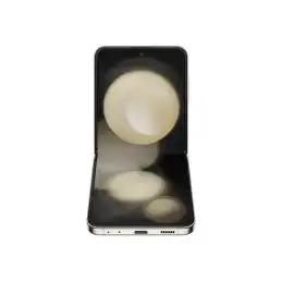Samsung Galaxy Z Flip5 - 5G smartphone - double SIM - RAM 8 Go - Mémoire interne 512 Go - écran OEL ... (SM-F731BZEHEUB)_2