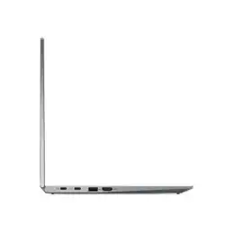 Lenovo ThinkPad X1 Yoga Gen 8 21HQ - Conception inclinable - Intel Core i7 - 1355U - jusqu'à 5 GHz - Evo... (21HQ0032FR)_12