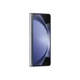 Samsung Galaxy Z Fold5 - 5G smartphone - double SIM - RAM 12 Go - Mémoire interne 1 To - écran OEL -... (SM-F946BLBNEUB)_2