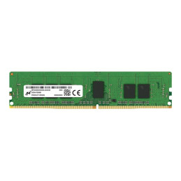 DDR4 - module - 16 Go - DIMM 288 broches - 3200 MHz - PC4-25600 - CL22 - 1.2 V - mémoire ... (MTA9ASF2G72PZ-3G2F1R)_1