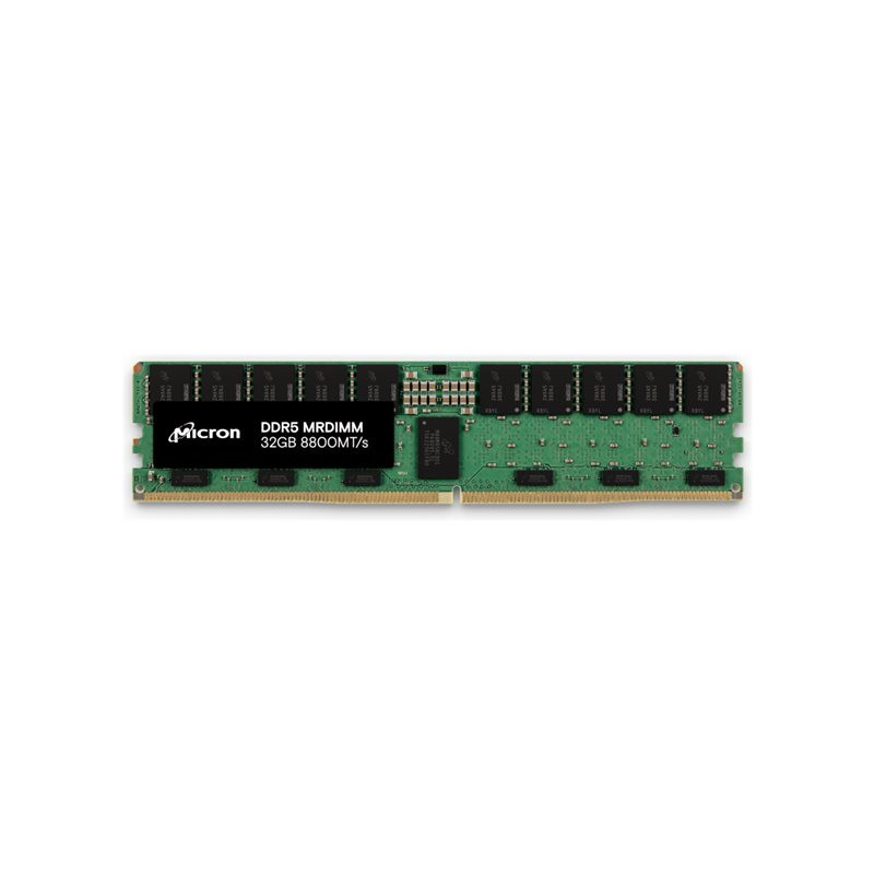 DDR5 - module - 32 Go - DIMM 287-pin faible encombrement - 4400 MHz - PC5-70400 - CL36 - ... (MTC20F2085S1HC88XD1R)_1
