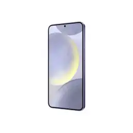 Samsung Galaxy S24+ - 5G smartphone - double SIM - RAM 12 Go - Mémoire interne 256 Go - écran OEL - ... (SM-S926BZVDEUB)_2
