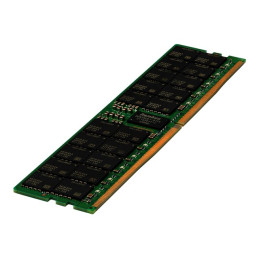 DDR5 - module - 96 Go - DIMM 288 broches - 3200 MHz - CL46 - 1.1 V - mémoire enregistré - ECC (P69729-B21)_1