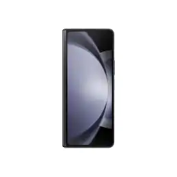Samsung Galaxy Z Fold5 - 5G smartphone - double SIM - RAM 12 Go - Mémoire interne 256 Go - écran OEL... (SM-F946BZKBEUB)_1
