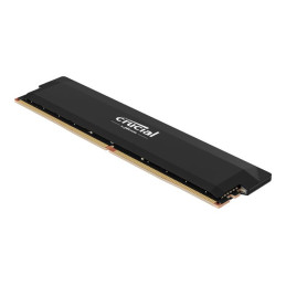Overclocking Edition - DDR5 - module - 16 Go - DIMM 288 broches - 6400 MHz - PC5-51200 - CL38 - ... (CP16G64C38U5B)_1