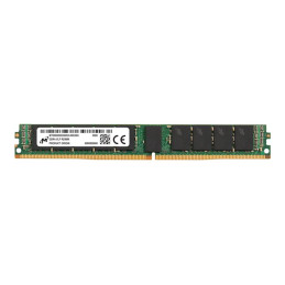 DDR4 - module - 16 Go - DIMM 288 broches Profil très bas - 3200 MHz - PC4-25600 - CL22 -... (MTA18ADF2G72PZ-3G2E1R)_1