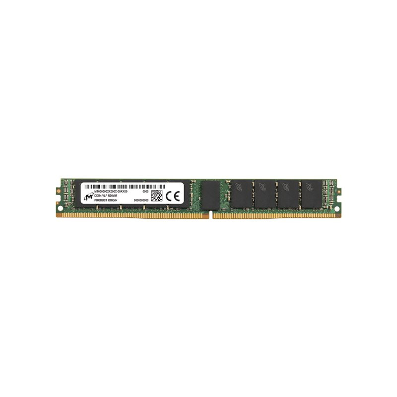 DDR4 - module - 16 Go - DIMM 288 broches - 3200 MHz - PC4-25600 - CL22 - VMware vSphere... (MTA18ADF2G72PDZ-3G2E1R)_1