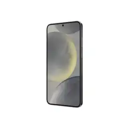 Samsung Galaxy S24+ - 5G smartphone - double SIM - RAM 12 Go - Mémoire interne 256 Go - écran OEL - ... (SM-S926BZKDEUB)_2