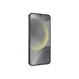 Samsung Galaxy S24+ - 5G smartphone - double SIM - RAM 12 Go - Mémoire interne 256 Go - écran OEL - ... (SM-S926BZKDEUB)_3
