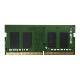 K0 version - DDR4 - module - 16 Go - SO DIMM 260 broches - 3200 MHz - PC4-25600 (RAM-16GDR4K0-SO-3200)_1