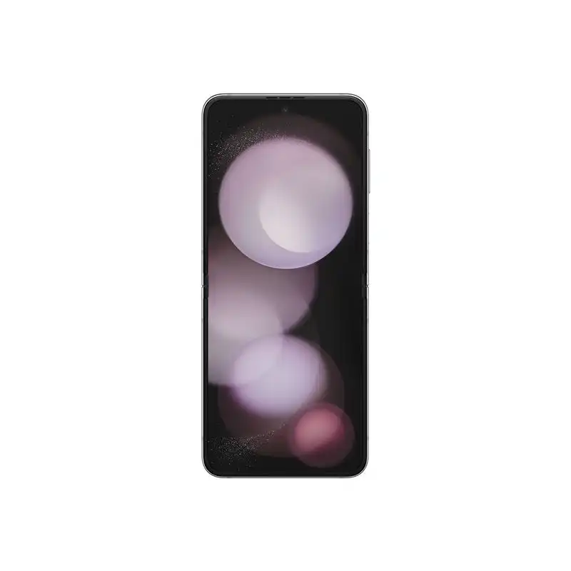 Samsung Galaxy Z Flip5 - 5G smartphone - double SIM - RAM 8 Go - Mémoire interne 512 Go - écran OEL ... (SM-F731BLIHEUB)_1