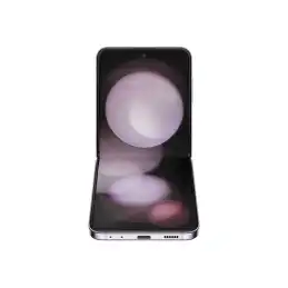 Samsung Galaxy Z Flip5 - 5G smartphone - double SIM - RAM 8 Go - Mémoire interne 512 Go - écran OEL ... (SM-F731BLIHEUB)_2