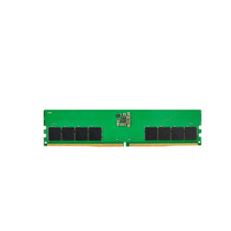 DDR5 - module - 48 Go - DIMM 288 broches - 5600 MHz - PC5-44800 - mémoire sans tampon - non ECC (8F070AA)_1