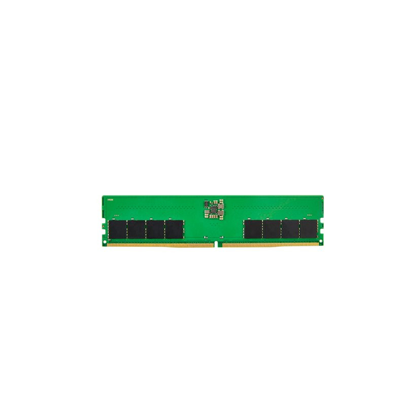 DDR5 - module - 48 Go - DIMM 288 broches - 5600 MHz - PC5-44800 - mémoire sans tampon - non ECC (8F070AA)_1