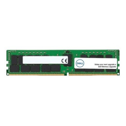 DDR4 - module - 32 Go - DIMM 288 broches - 3200 MHz - PC4-25600 - 1.2 V - mémoire enregistré - ECC - ... (AA799087)_1