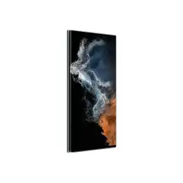 Samsung Galaxy S22 Ultra - 5G smartphone - double SIM - RAM 12 Go - Mémoire interne 256 Go - écran O... (SM-S908BZGGEUH)_5